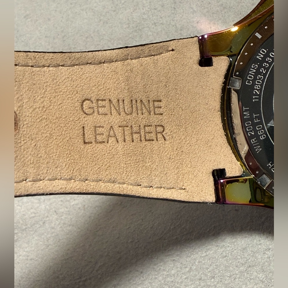 Invicta Excursion Men’s Watch - Picture 7 of 11